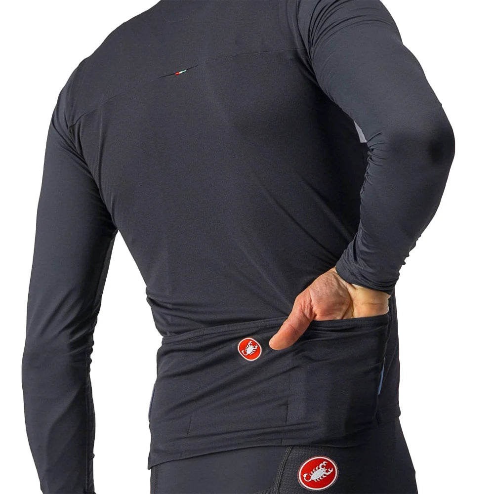 Jersey Castelli Prologo Ls.
