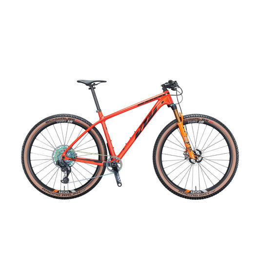 Bicicleta montaña KTM Myroon exonic 29