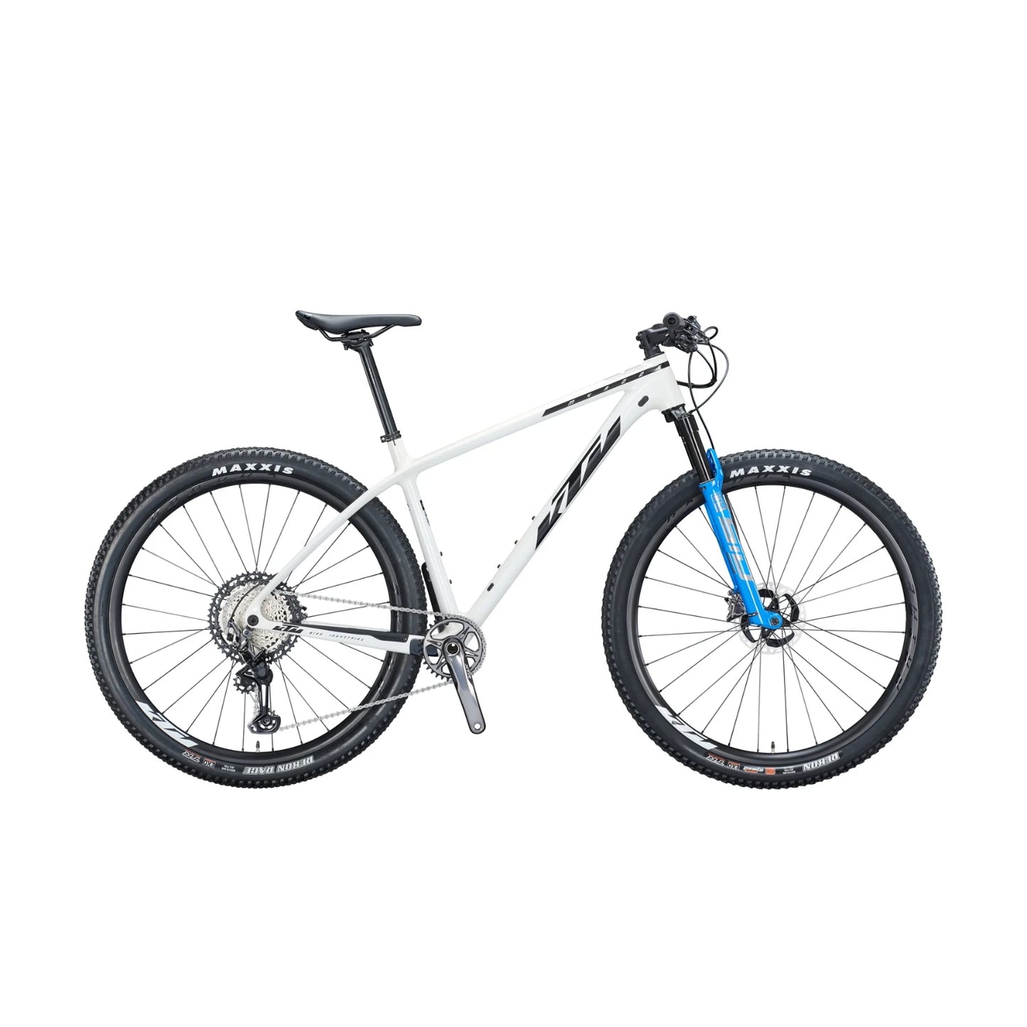Bicicleta montaña KTM Myroon Prime 29