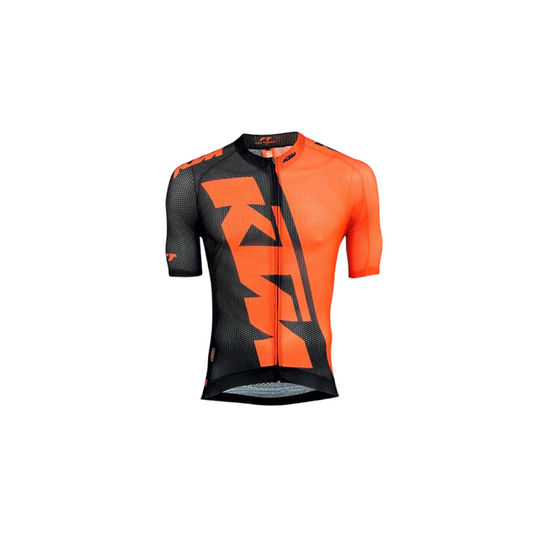 Jersey ciclismo KTM manga corta Factory Team