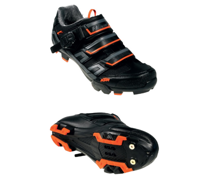 Zapatillas ciclismo KTM Factory Team MTB - Talla 42