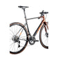 Bicicleta ruta KTM Revelator Alto exonic