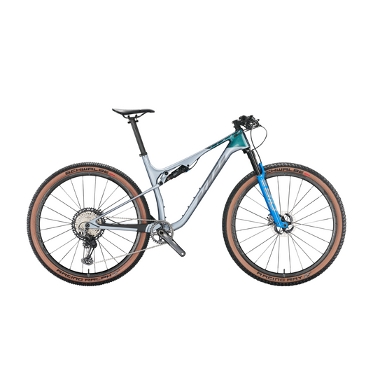 Bicicleta montaña KTM Scarp Prime