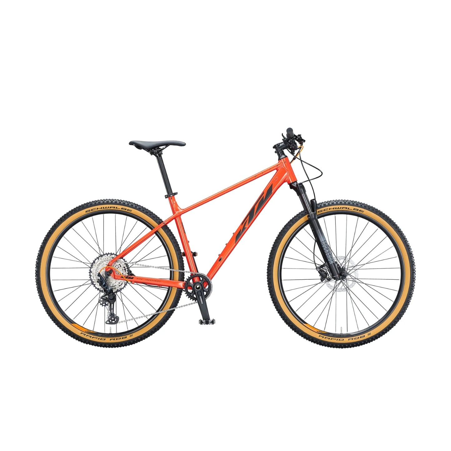 Bicicleta montaña KTM ultra sport 29 Shimano 12V