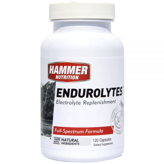 Sales HAMMER Endurolytes