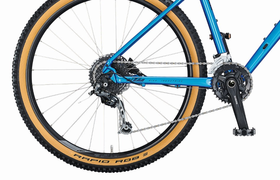 Bicicleta montaña KTM Ultra Fun 29 – KTM bikes colombia