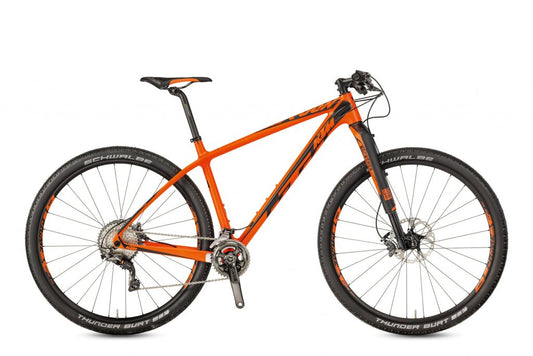 Bicicleta usada MTB Myroon 29 Prestige 22