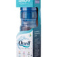 Caramañola de ciclismo con filtro  QUELL CLEVER WATER 700ml