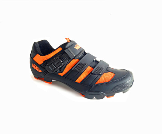 Zapatillas ciclismo KTM Factory Line MTB - Talla 42