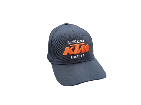 Gorra ktm gris