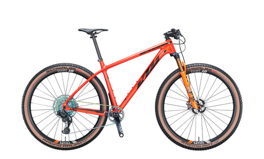 Bicicleta montaña KTM Myroon exonic 29