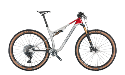 Bicicleta montaña KTM Scarp MT Prime