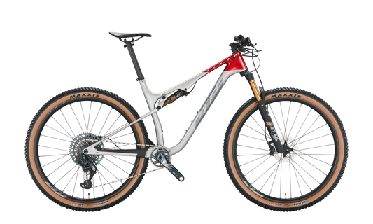 Bicicleta montaña KTM Scarp MT Prime
