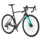 Bicicleta ruta KTM Revelator Alto elite AXS Ruedas carbon