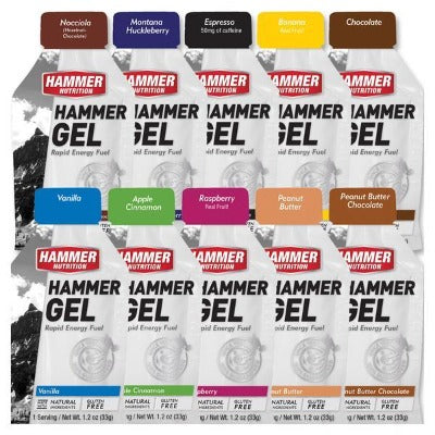 Gel Hammer