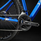 Bicicleta montaña Sunpeed Zero Rojo-Negro