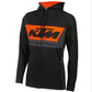 Sudadera ciclismo KTM Factory Team