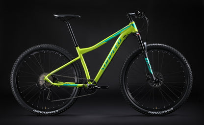 Bicicleta montaña Sunpeed Rule