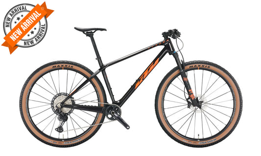 Bicicleta montaña KTM Myroon Master 12V 29