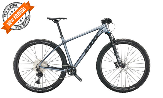 Bicicleta montaña KTM Myroon elite 12V 29