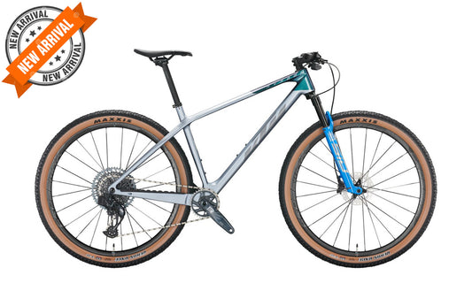 Bicicleta montaña KTM Myroon Prime 29