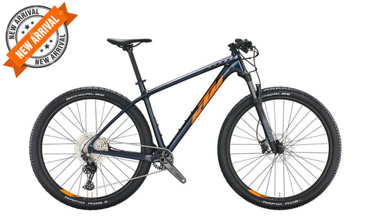 Bicicleta montaña KTM Myroon Pro 12V 29