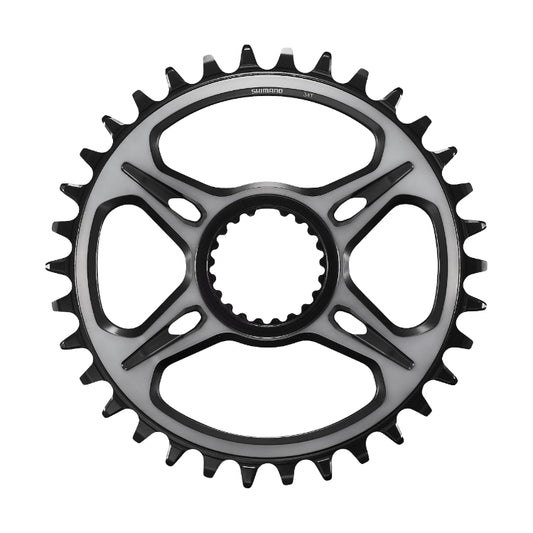 XTR - Plato - DYNAMIC CHAIN ENGAGEMENT+ - 12 velocidades