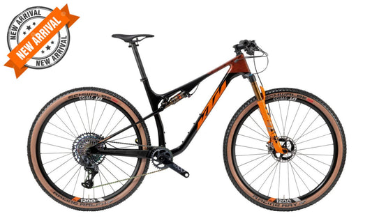 Bicicleta montaña KTM  Scarp Exonic