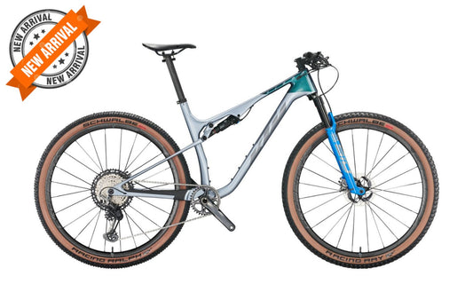 Bicicleta montaña KTM Scarp Prime