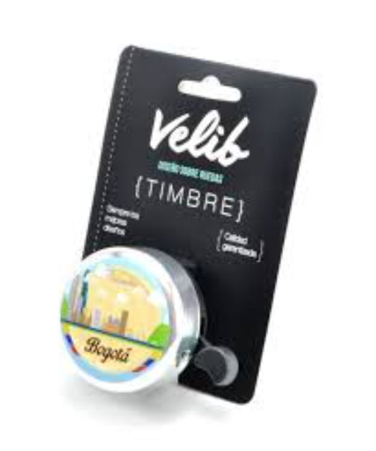 Timbre velib