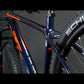 Bicicleta usada montaña KTM Myroon elite 12V 29