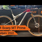 Bicicleta montaña KTM Scarp MT Prime