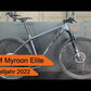 Bicicleta montaña KTM Myroon elite 12V 29