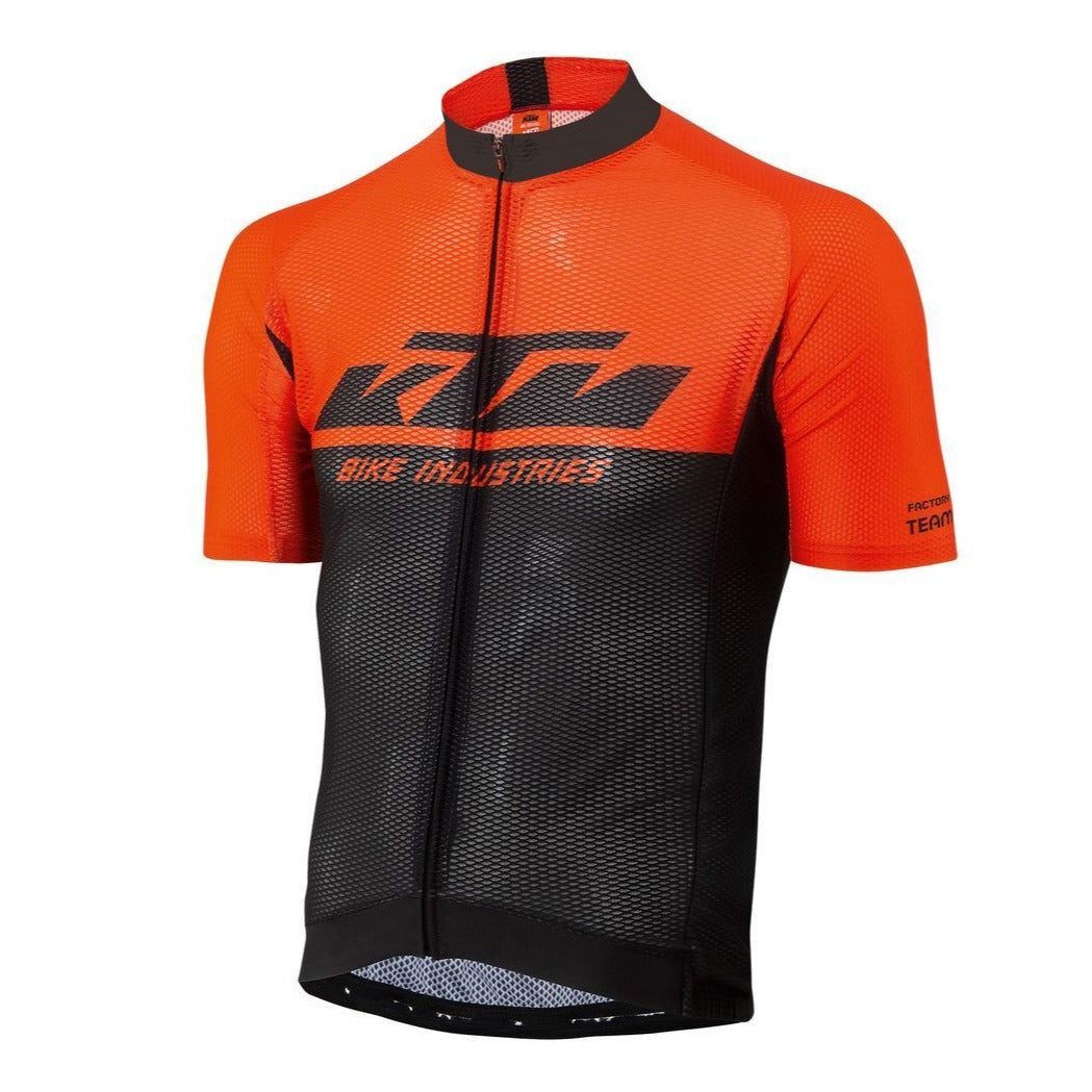 Jersey ciclismo KTM Factory Team