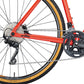 Bicicleta gravel KTM x-strada 720
