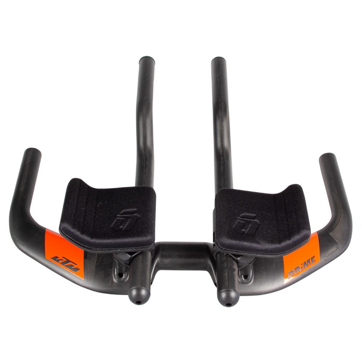 Manubrio MTB Rialzato In Alluminio - Extra Lungo 720 Mm, Diametro 31.8 Mm, Per Mountain Bike E Downhill, Colore Rosso - 11