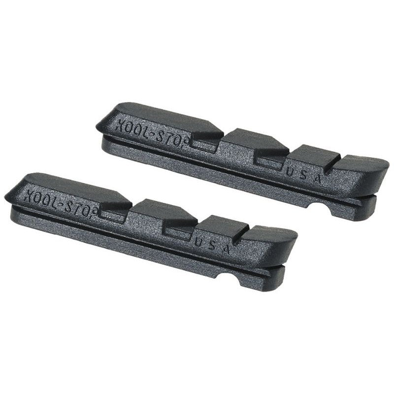 Borradores KOOL- STOP KS-DURACF Durace/Ultegra rin en carbon