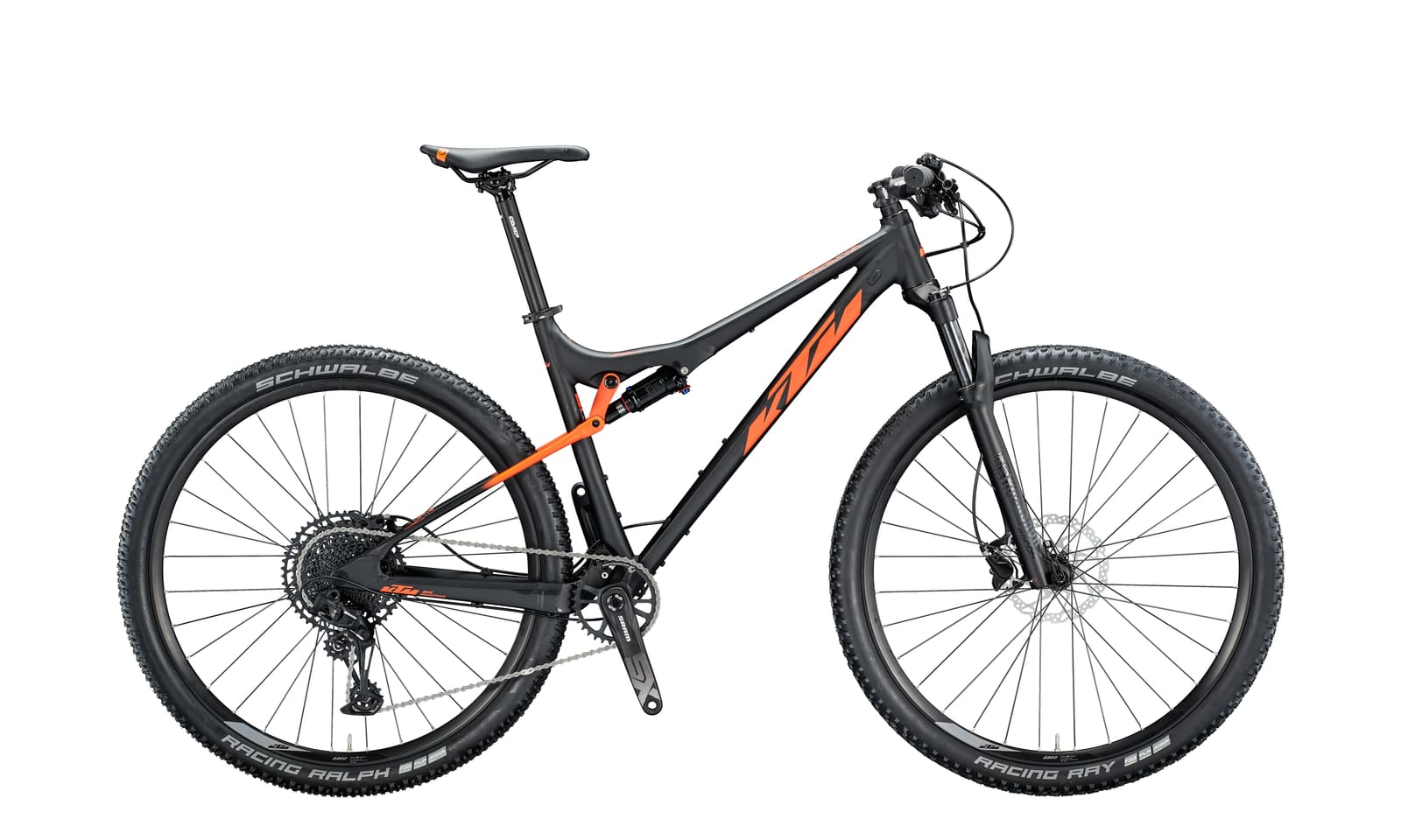 ktm scarp 294